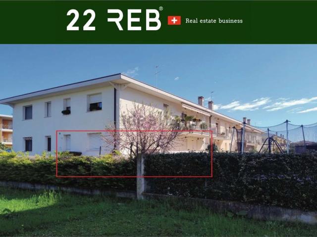 Appartamento in vendita a San Biagio Di Callalta, Veneto