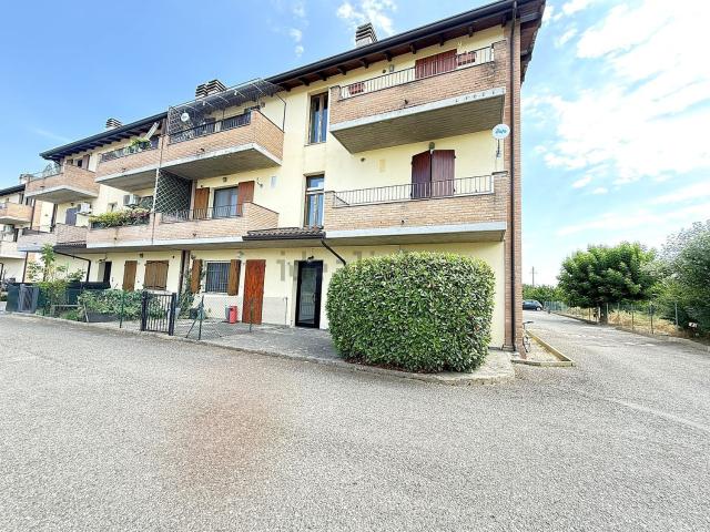 Appartamento in vendita a Unione dei comuni della Bassa Romagna, Conselice