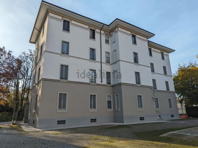 Appartamento in vendita a Triante, Monza