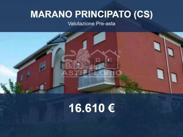 Appartamento in vendita a Marano Principato, Cosenza