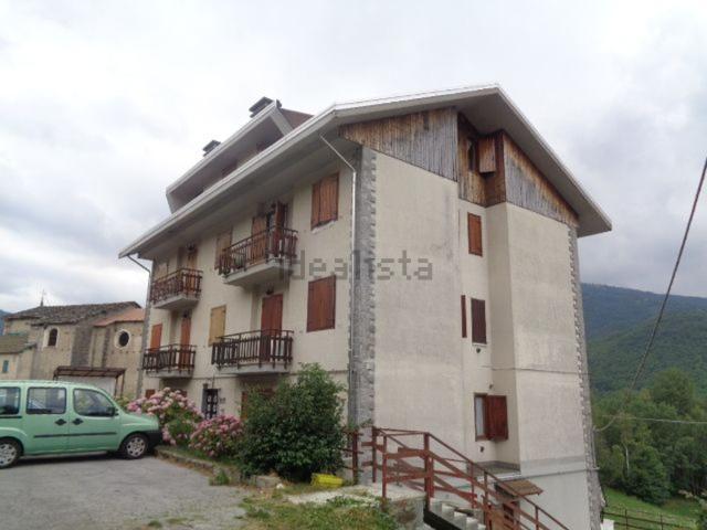 Appartamento in vendita a Case Manera, Piemonte
