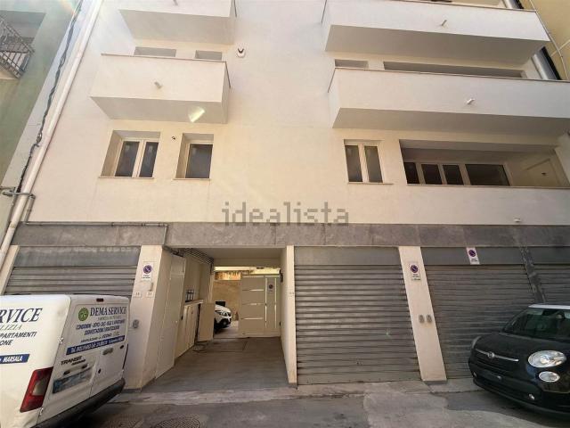 Appartamento in vendita a Marsala, Sicilia