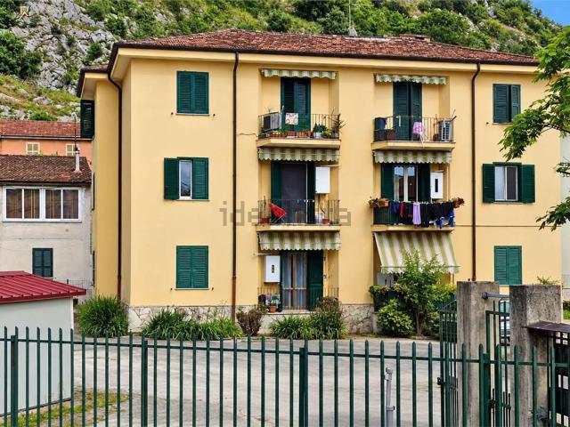 Appartamento in vendita a Sora, Frosinone
