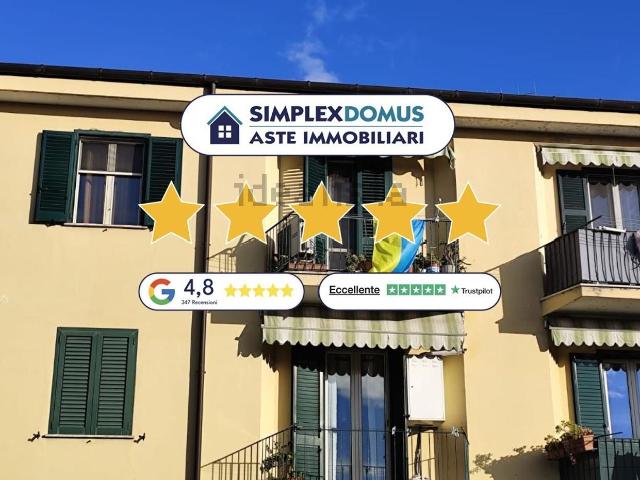 Appartamento in vendita a Sora, Frosinone