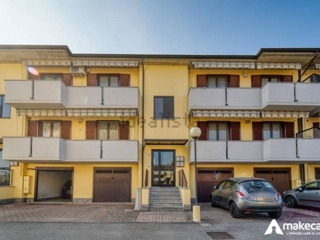 Appartamento in vendita a Santa Maria, Lodi Vecchio