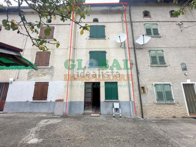 Appartamento in vendita a Enego, Veneto