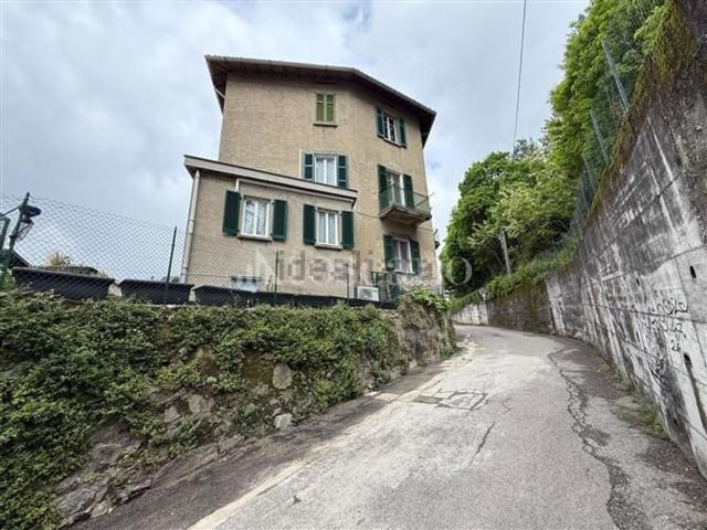 Appartamento in vendita a Como, Rebbio