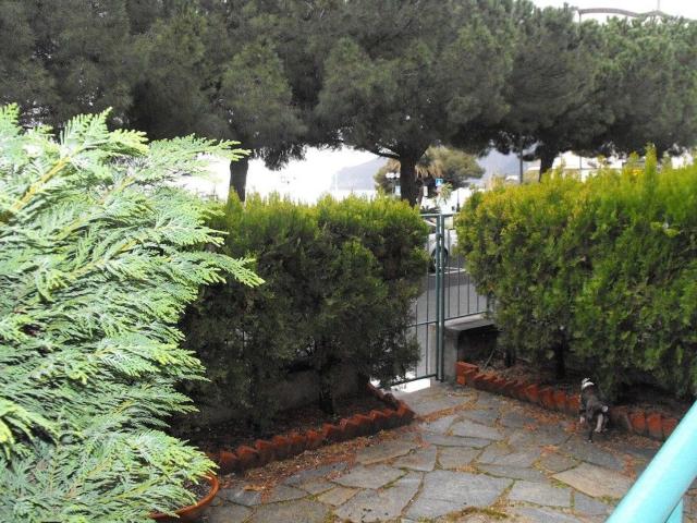 Appartamento in vendita a Spotorno, Liguria