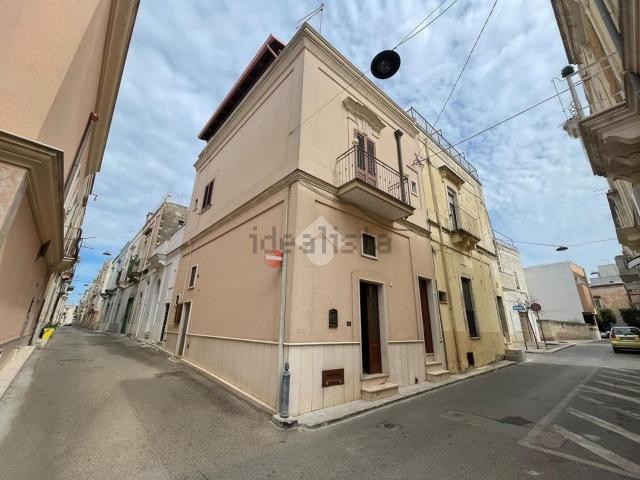 Appartamento in vendita a Puglia, Taranto
