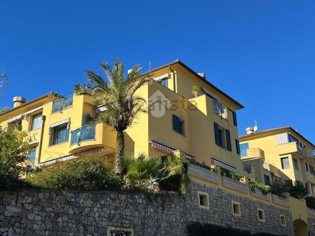 Appartamento in vendita a Borghetto, Arenzano