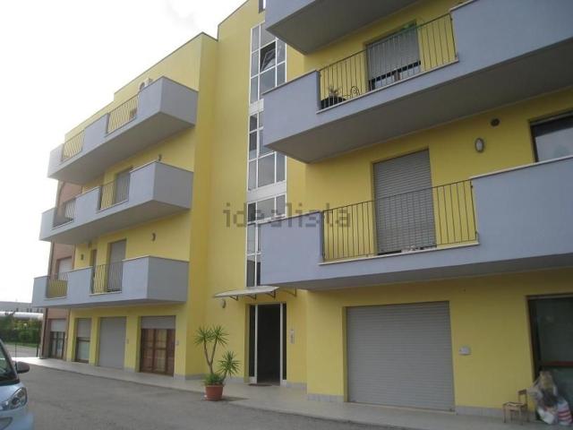 Appartamento in vendita a San Donato, Pescara