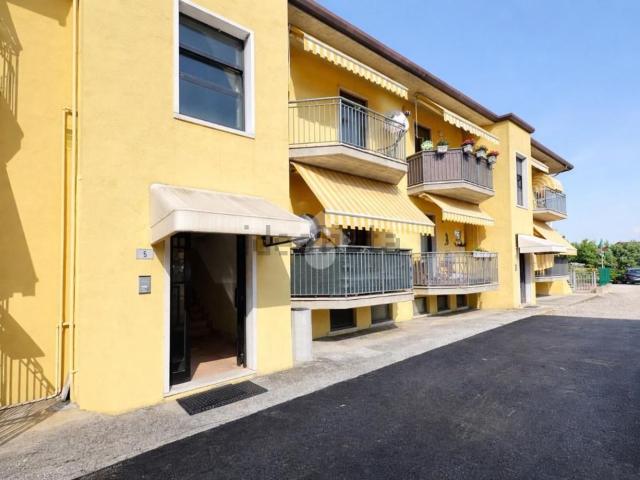 Appartamento in vendita a Nogarole Rocca, Veneto