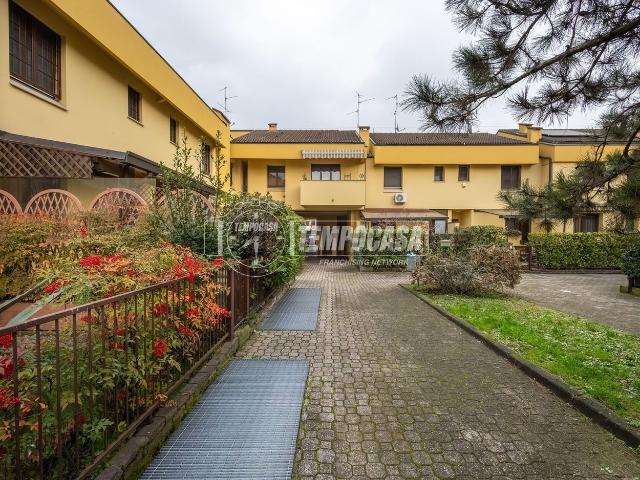 Appartamento in vendita a Villa Fiorita, Cassina De' Pecchi