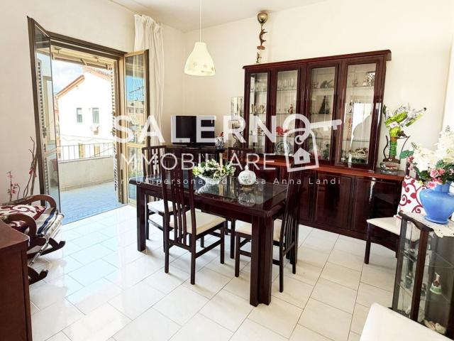 Appartamento in vendita a Arbostella, Salerno