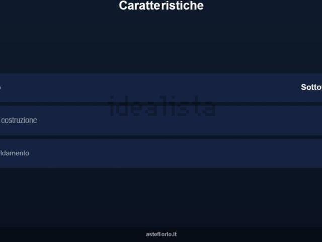Appartamento in vendita a Cantone, Introdacqua