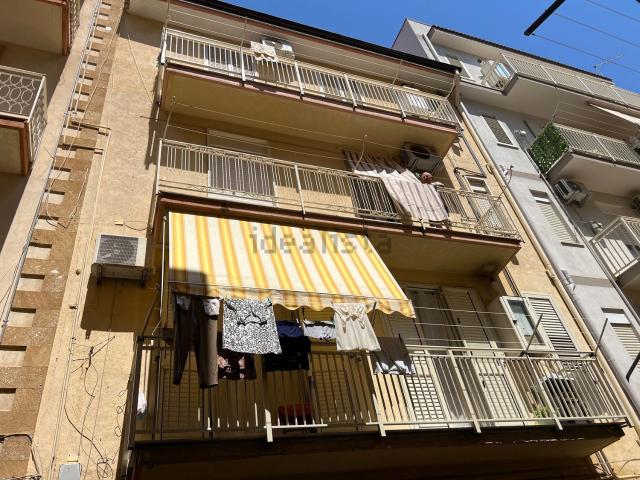 Appartamento in vendita a Sette Spade, Licata