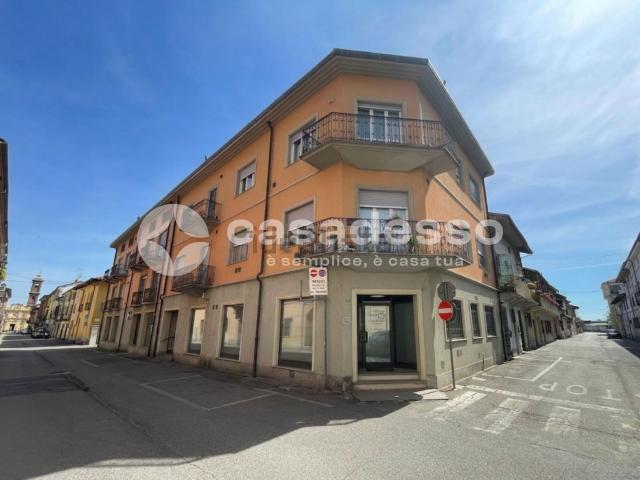 Attico in vendita a Piemonte, Vercelli