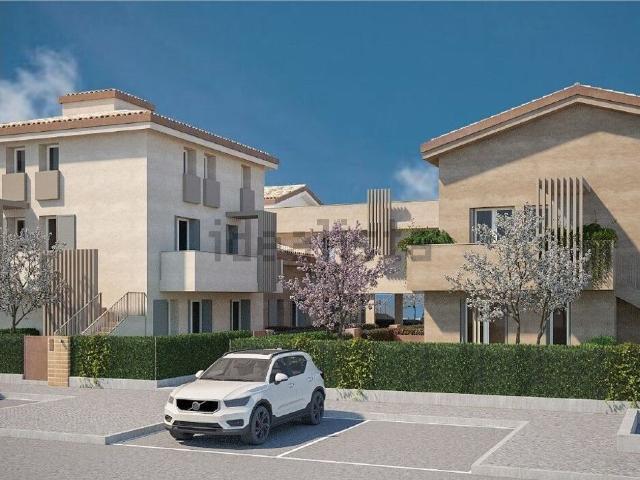 Appartamento in vendita a Fornace, San Clemente