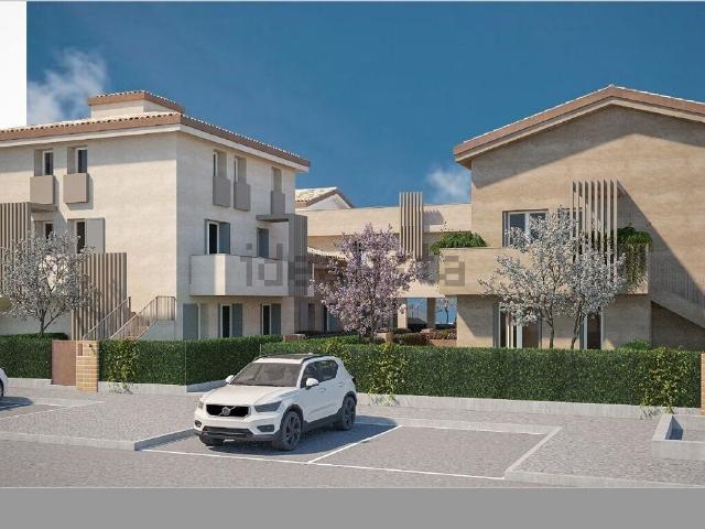 Appartamento in vendita a Fornace, San Clemente