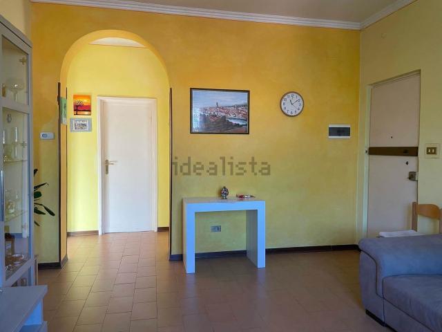 Appartamento in vendita a Ricciano, Uzzano E Castello
