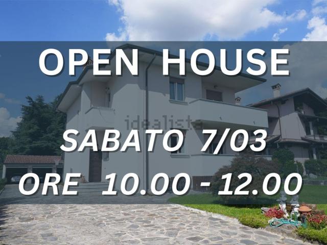 Appartamento in vendita a Macherio, Lombardia