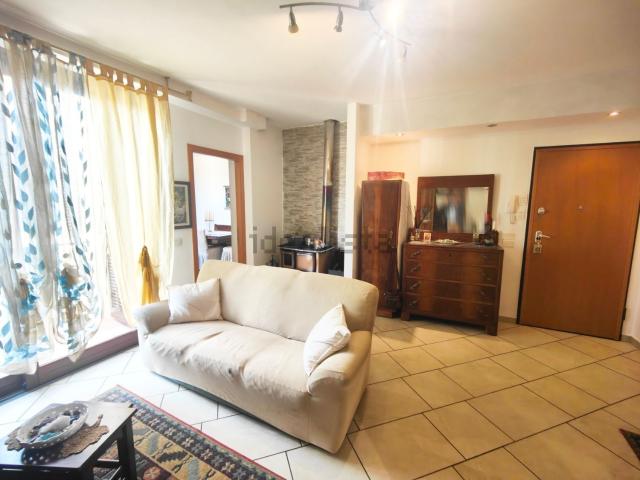 Appartamento in vendita a Bucine, Toscana