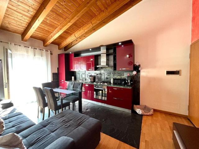 Appartamento in vendita a Arsego, San Giorgio delle Pertiche