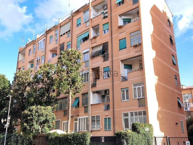 Appartamento in vendita a Appio Claudio, Roma
