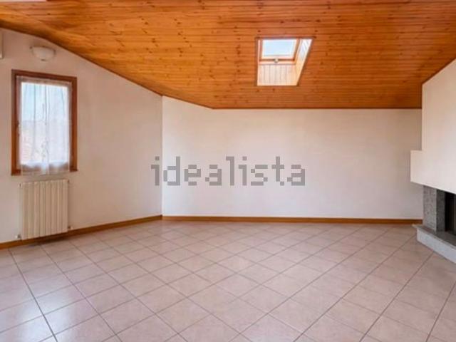 Appartamento in vendita a Sant'angelo Lodigiano, Lombardia
