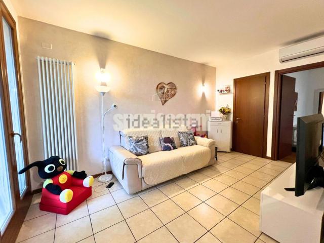 Appartamento in vendita a Anconetta, Vicenza