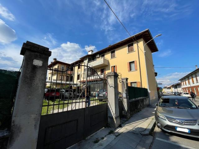 Appartamento in vendita a Reana Del Roiale, Friuli-Venezia Giulia