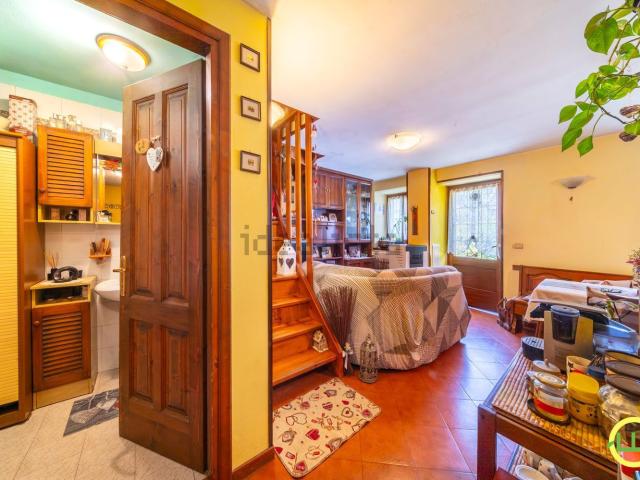 Appartamento in vendita a Forni Di Sopra, Friuli-Venezia Giulia
