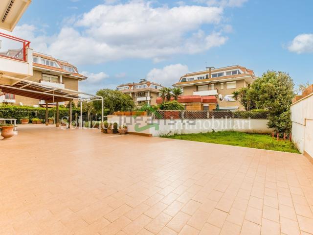 Appartamento in vendita a Centro Regina, Roma Capitale