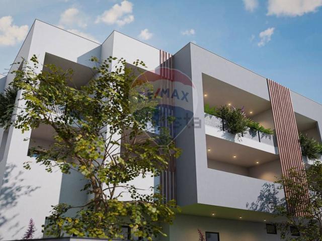 Appartamento in vendita a Carbonara di Bari, Puglia