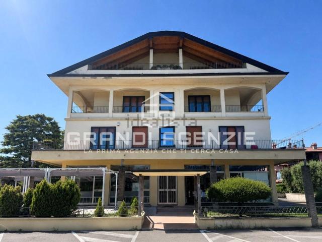 Appartamento in vendita a Lugana, Sirmione