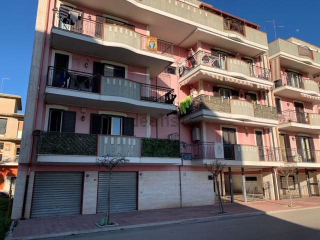 Appartamento in vendita a Puglia, Barletta-andria-trani