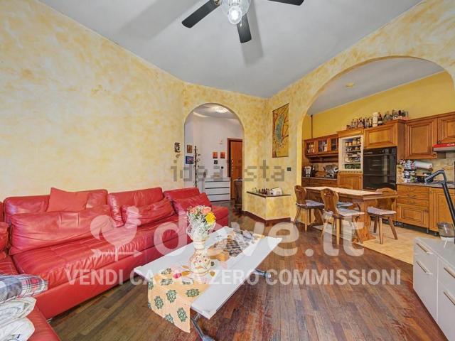 Appartamento in vendita a Zona Omogenea Milano Nord, Sesto San Giovanni