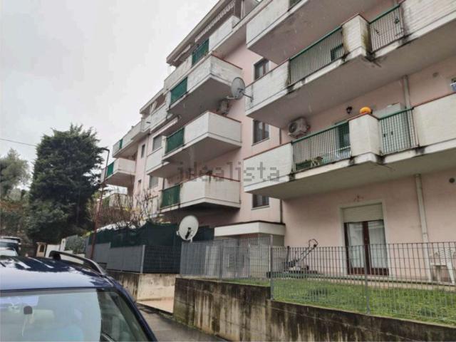 Appartamento in vendita a Marche, Ascoli Piceno