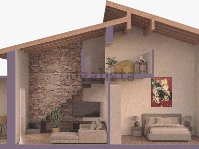 Appartamento in vendita a San Frediano, Firenze