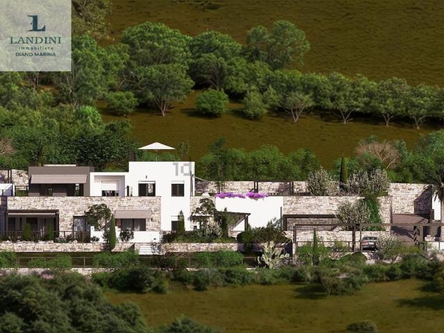 Appartamento in vendita a Diano Calderina, Diano Marina