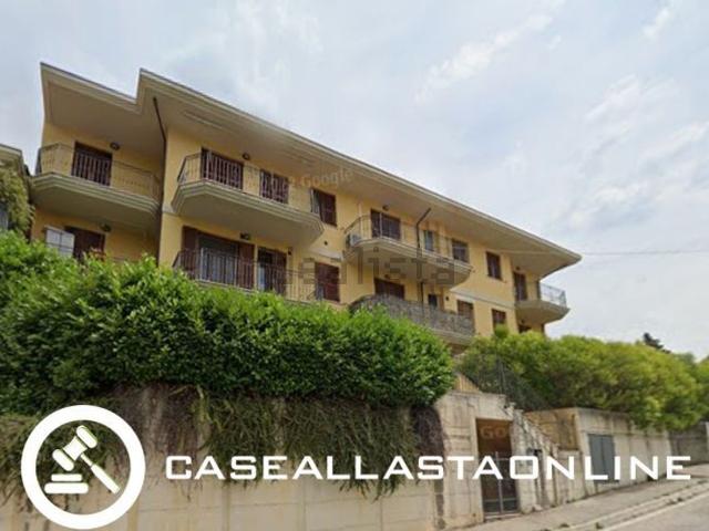 Appartamento in vendita a Marche, Macerata