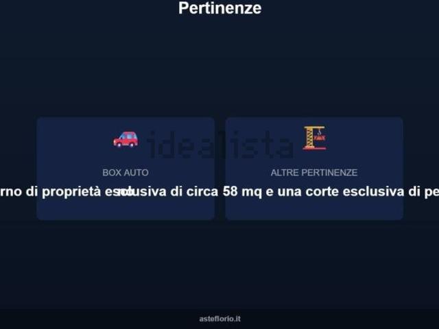 Appartamento in vendita a Marche, Macerata