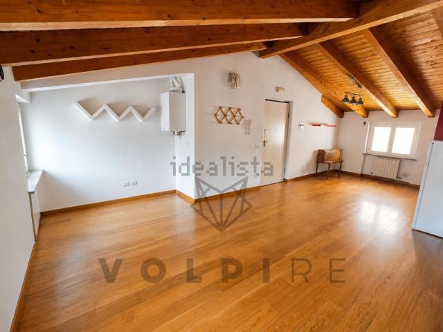 Attico in vendita a Santa Lucia, Bastia Umbra