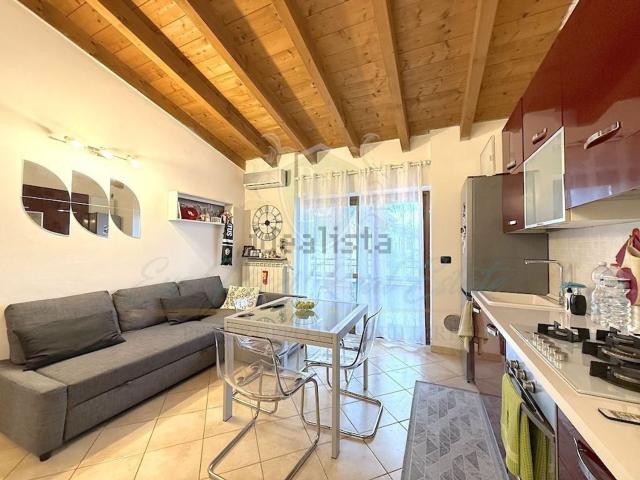 Appartamento in vendita a Massalengo, Lombardia