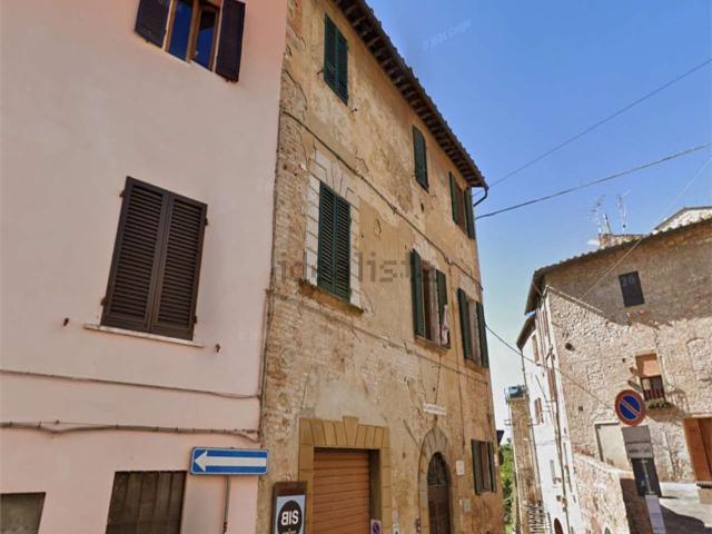 Appartamento in vendita a Le Grazie, Colle Di Val D'elsa