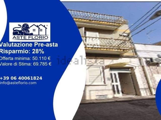 Appartamento in vendita a Puglia, Barletta-andria-trani