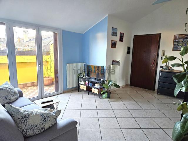 Appartamento in vendita a Cassina De' Pecchi, Lombardia