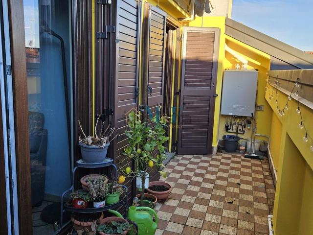 Appartamento in vendita a Cassina De' Pecchi, Lombardia