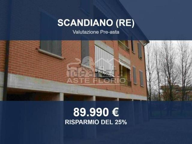 Appartamento in vendita a Tresinaro - Secchia, Re