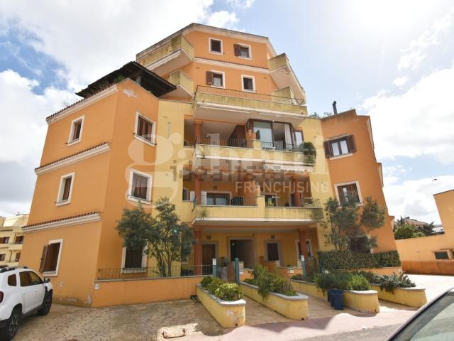 Appartamento in vendita a San Pantaleo, Sardigna/Sardegna